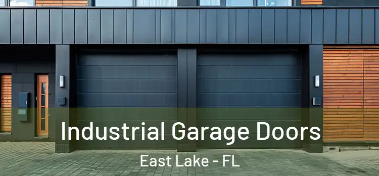  Industrial Garage Doors East Lake - FL