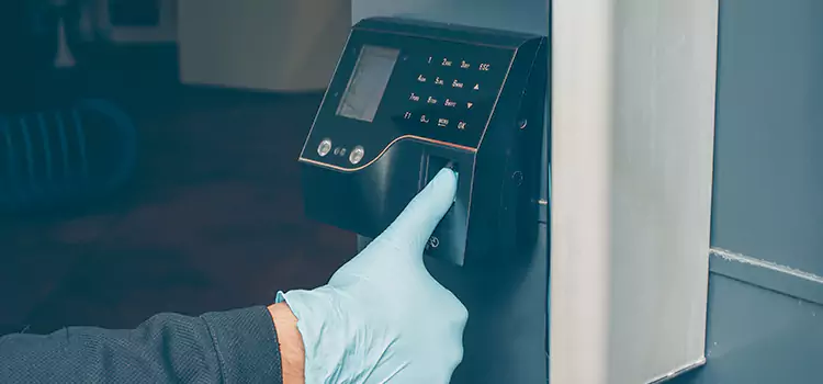 Access Control Installation East Lake