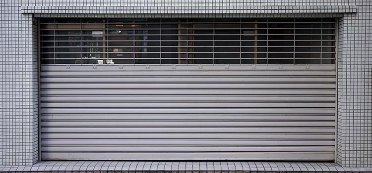Advanced Solutions for Your Aluminum Garage Doors in East Lake, Florida