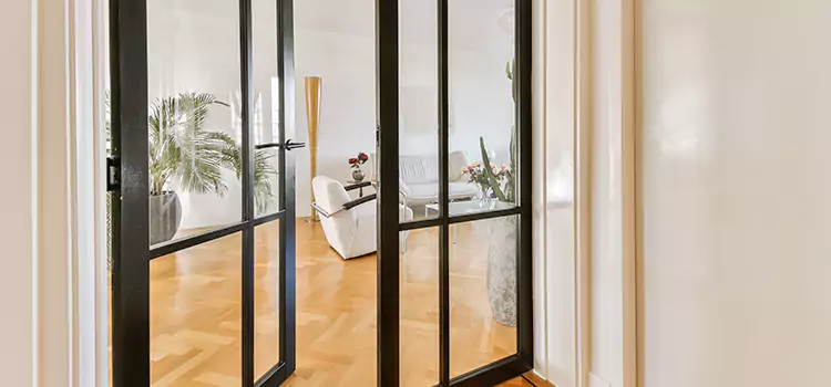 Bifold Door Replacement East Lake