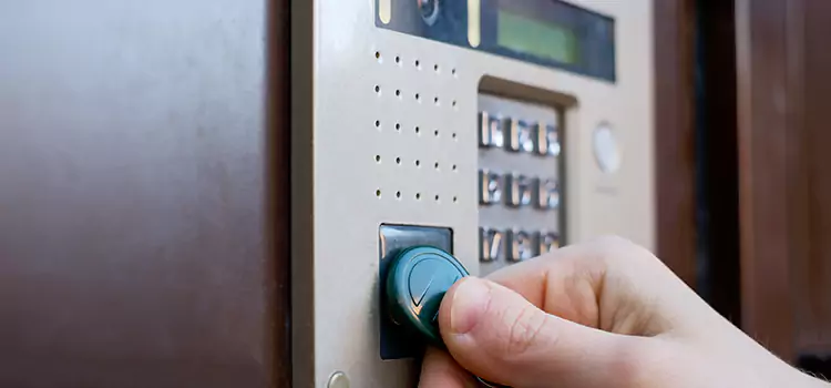 Enhanced Security Features East Lake