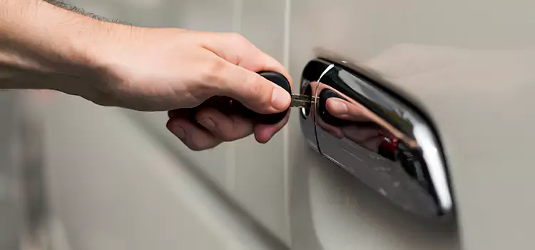 Why Choose Our Auto Locksmith Team in East Lake, FL?