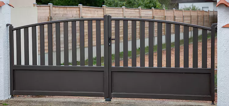 Advanced Gate Solutions in East Lake, FL