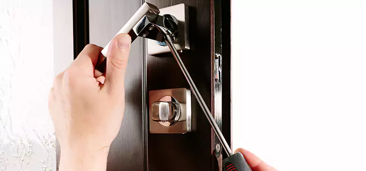 Door Lock Replacement Service East Lake