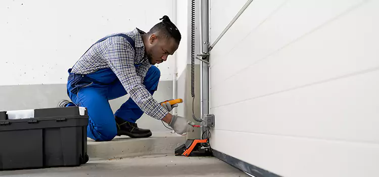 Expert Solutions for Every Garage Lock Need in East Lake, FL