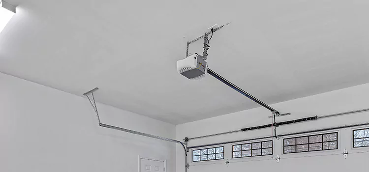 Experienced Garage Door Installers East Lake