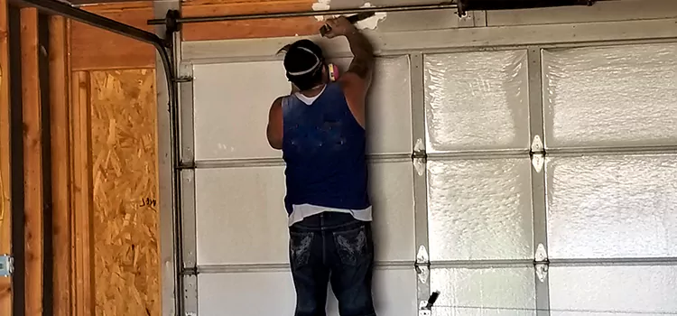 Specialized Garage Door Panel Solutions in East Lake, FL