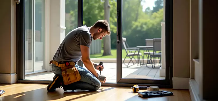 Comprehensive Solutions for Every Glass Door Need in East Lake, FL