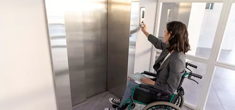 Benefits of Modern Handicap Door Systems in East Lake, FL