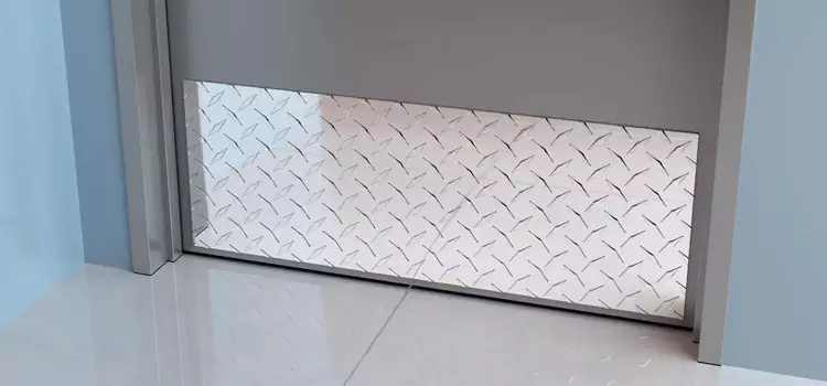 Benefits of Professional Kick Plate Solutions in East Lake, FL