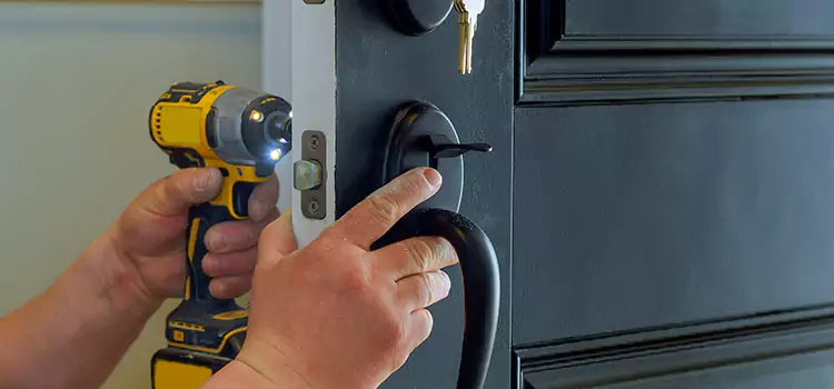 Mobile Automotive Locksmith East Lake