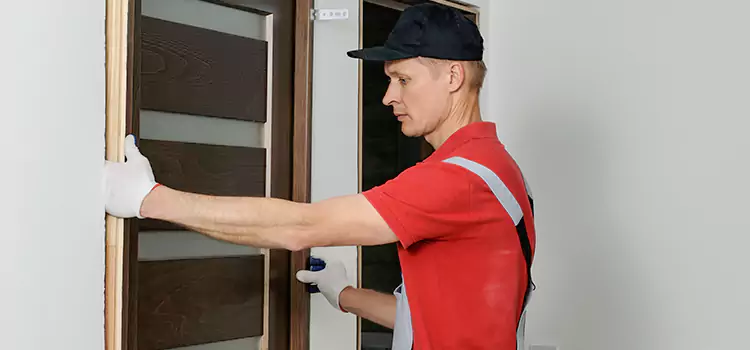 Frame and Panel Restoration East Lake