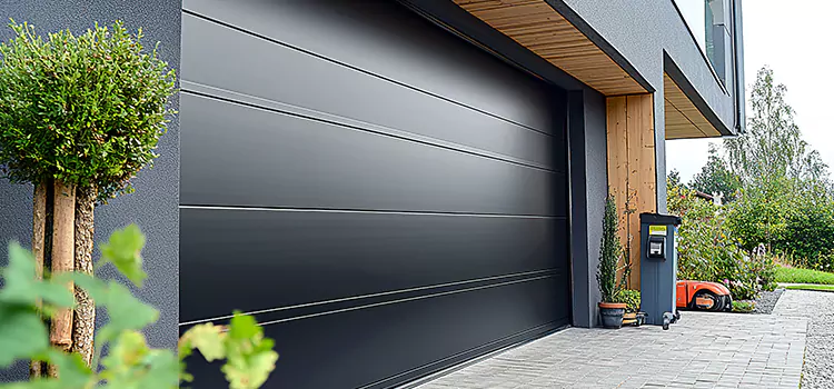 Residential Garage Door Service East Lake