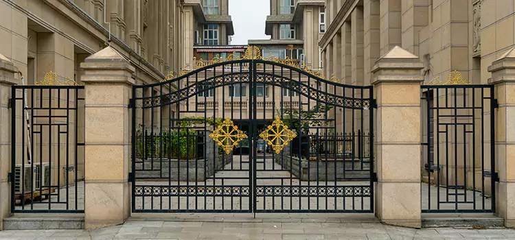 Comprehensive Iron Gate Maintenance Solutions in East Lake, FL