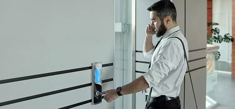 Cloud Based Access Control East Lake