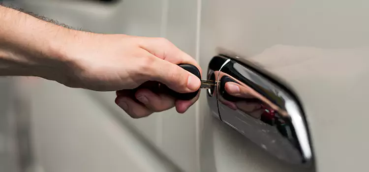 Car Unlock Service Price East Lake