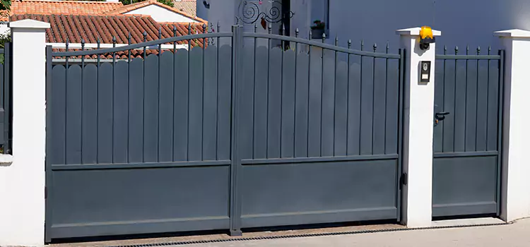 Emergency Commercial Gate Repair East Lake