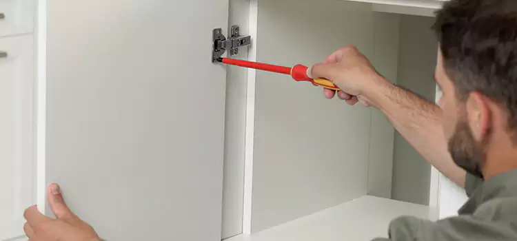Screen Door Hinge Repair East Lake