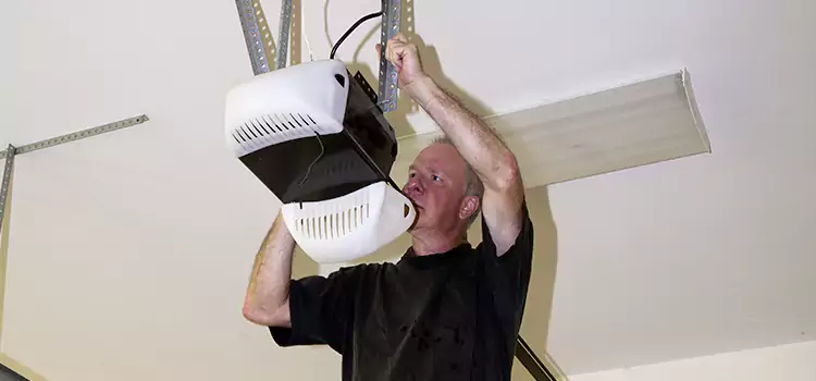 Garage Door Opener Service East Lake