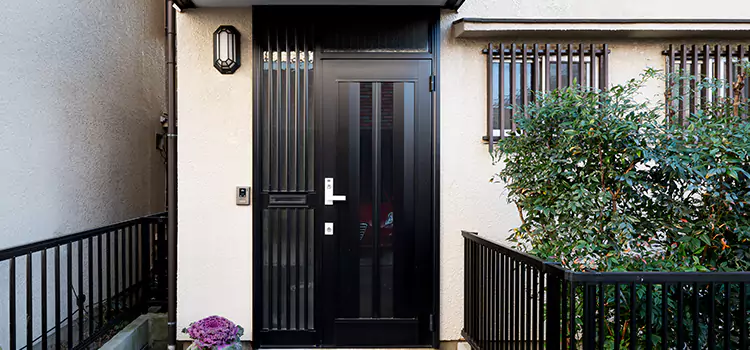 Popular Exterior Door Options in East Lake, FL