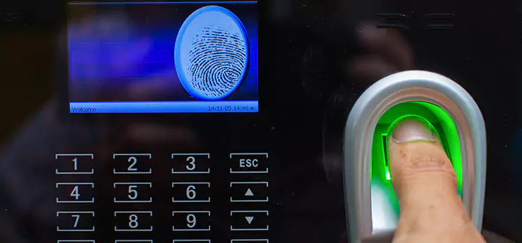 Your Trusted Partner for Secure Access in East Lake, FL