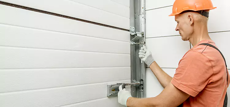 Why Choose Us for Garage Door Lock Services in East Lake, FL?