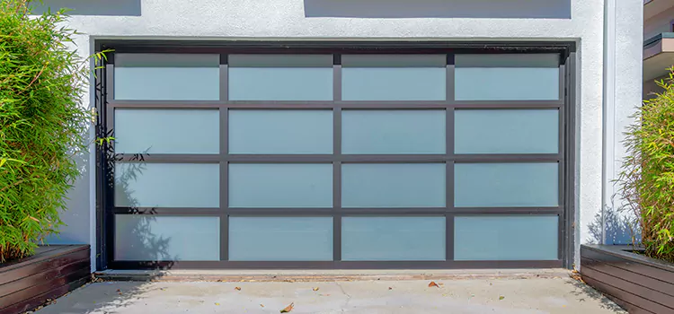 Why Choose Us for Garage Door Care in East Lake, FL?