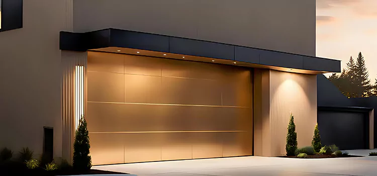 Garage Door Remote Programming East Lake