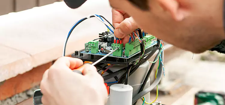 Specialized Brand Gate Motor Repairs East Lake