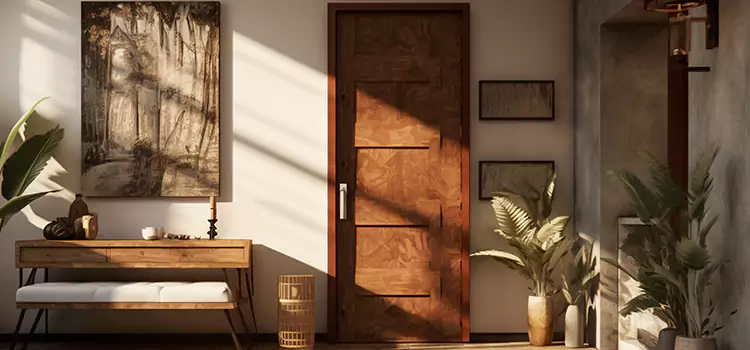 Specialty Interior Doors East Lake