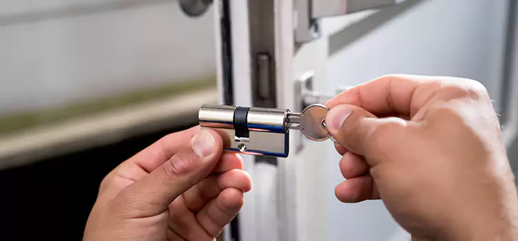 Lock Change Locksmiths East Lake