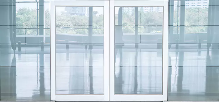 Mobile Sliding Screen Door Replacement East Lake
