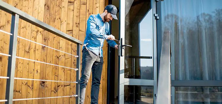 Emergency Patio Door Repair East Lake