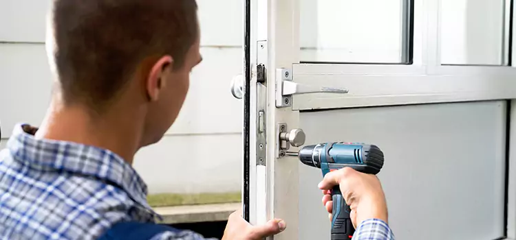 Experienced and Reliable Technicians East Lake
