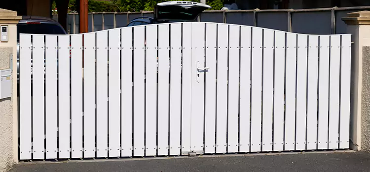 Why Choose Us for Residential Gate Repair in East Lake, FL?
