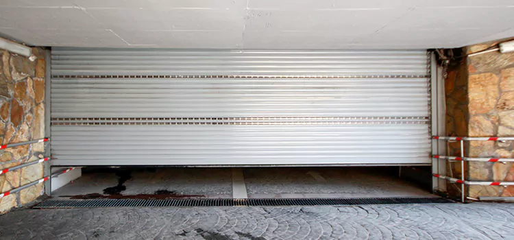 Steel Garage Door Repair East Lake