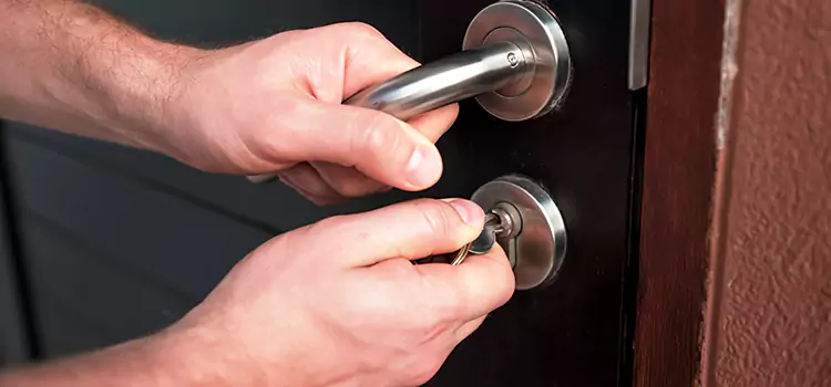 Door Closer Repair & Installation East Lake