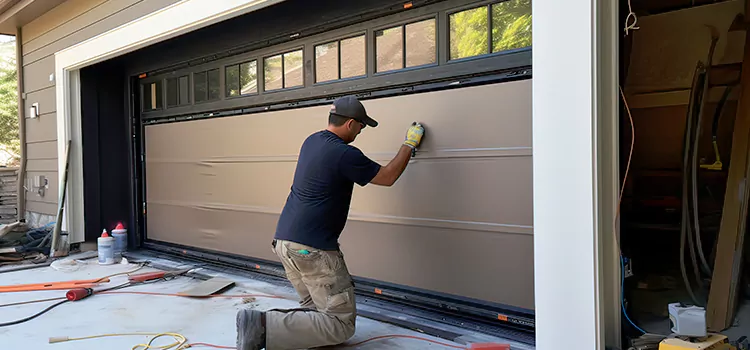 Vinyl Weather Stripping & Seals East Lake