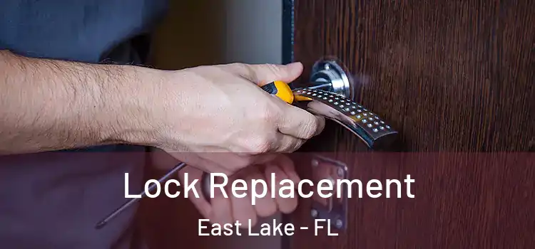 Lock Replacement East Lake - FL